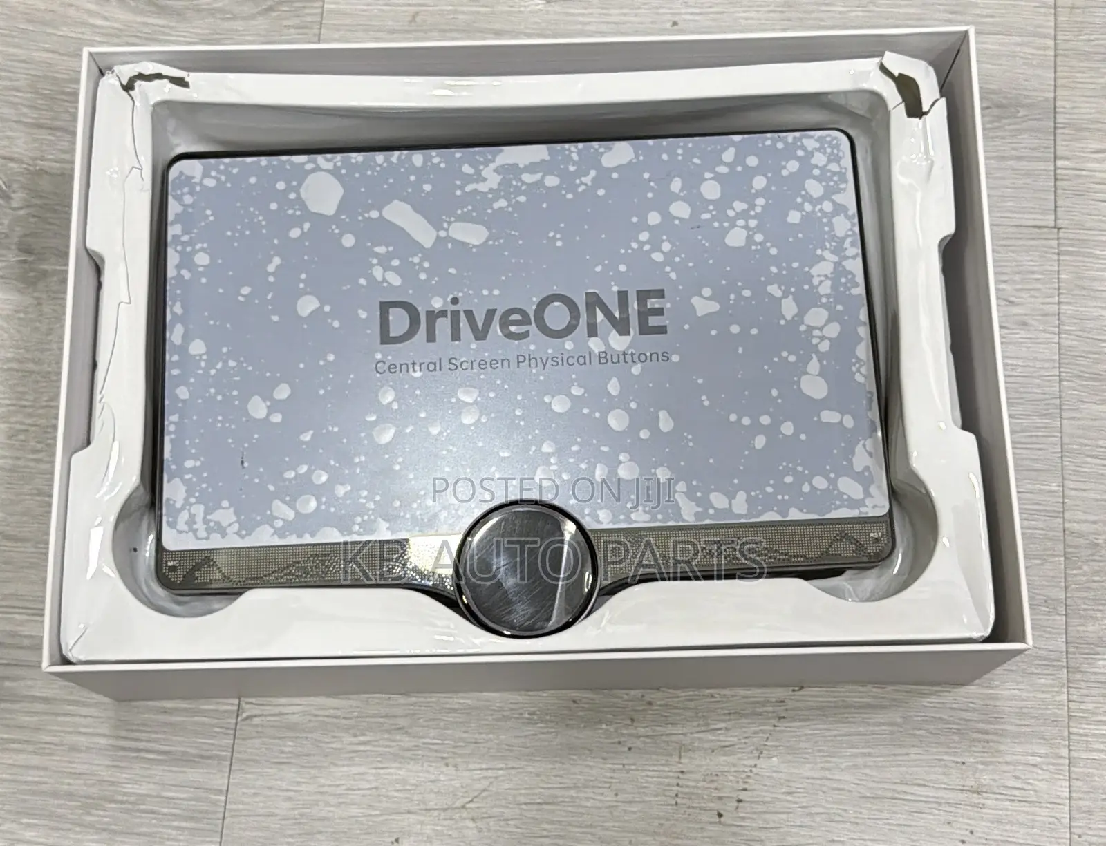 Single Nob Android Radio 2k 10” for All Cars