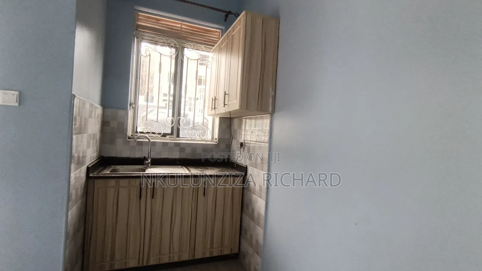 1bdrm Apartment in Kira for rent