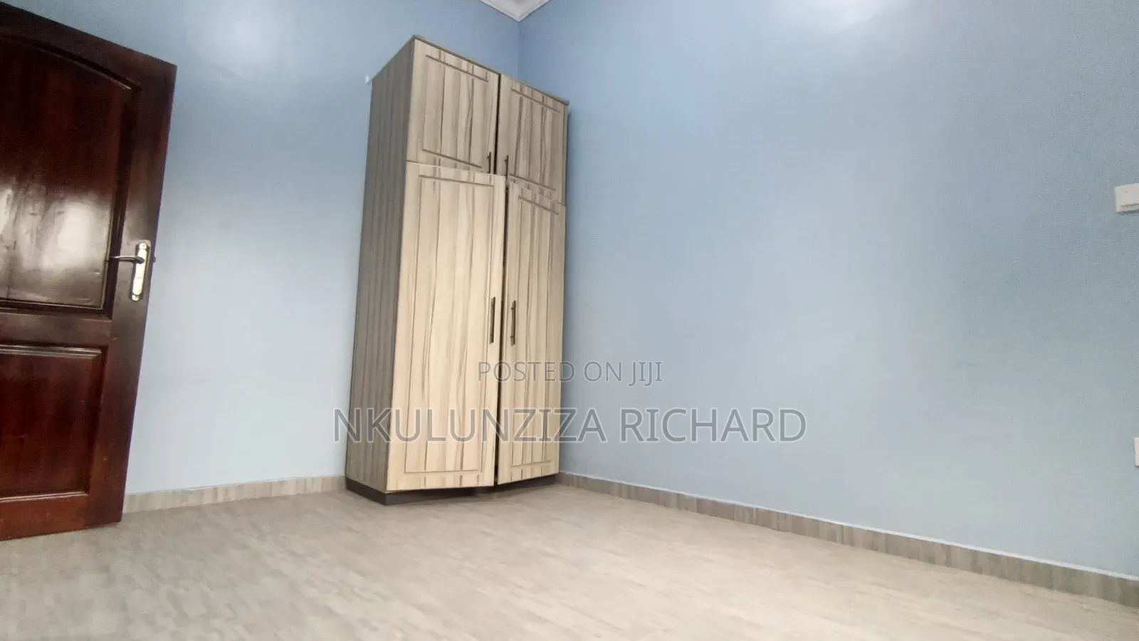 1bdrm Apartment in Kira for rent