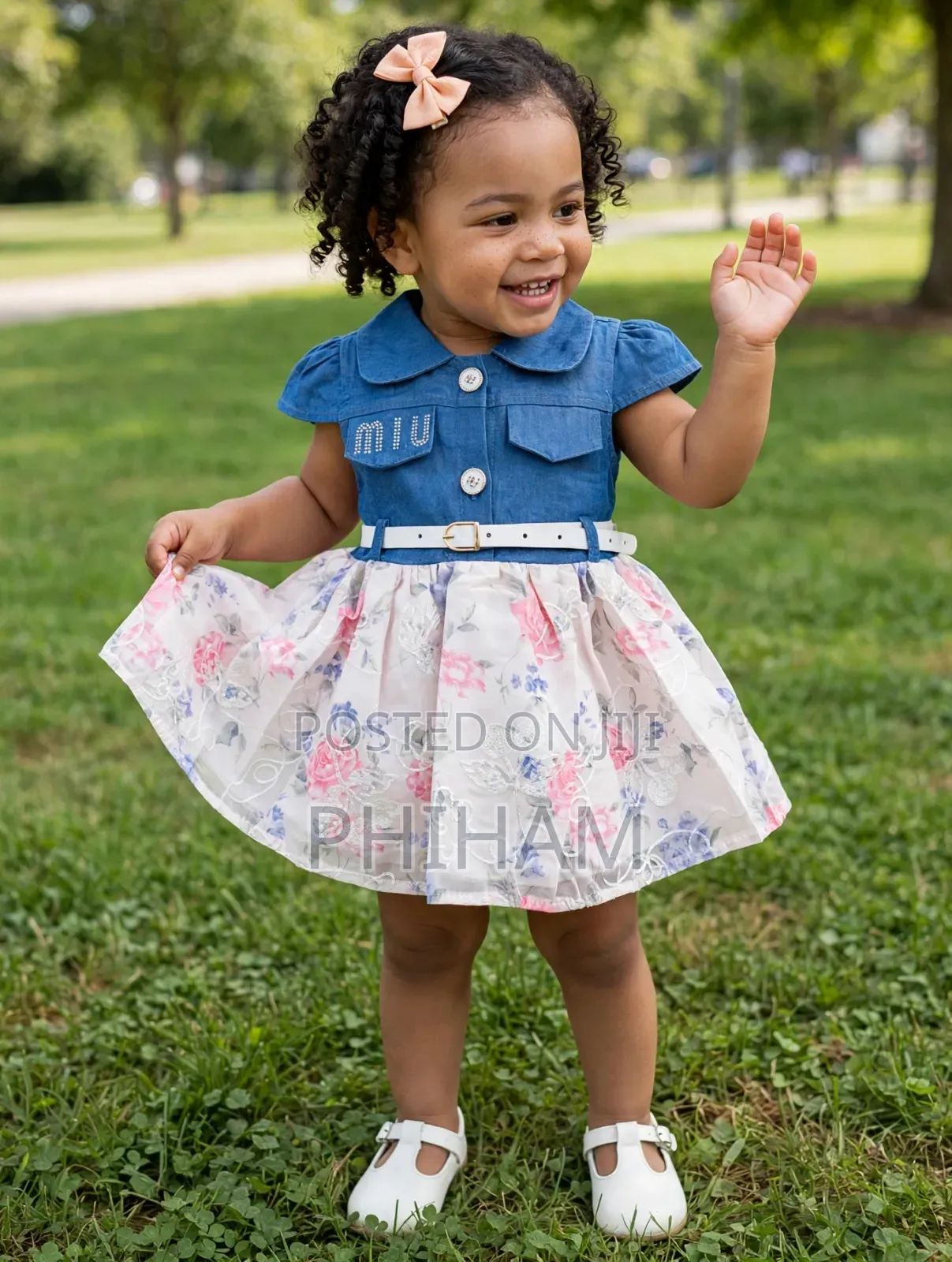 Baby / Girls Dress( 3months to 2yrs)