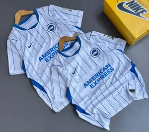 Brighton Football Jersey