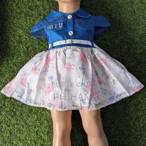 Baby / Girls Dress( 3months to 2yrs)