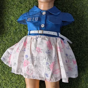 Baby / Girls Dress( 3months to 2yrs)