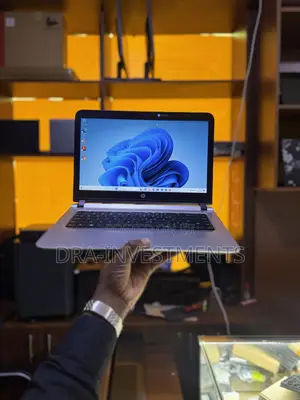 Laptop HP ProBook 440 G3 8GB Intel Core i5 SSD 256GB