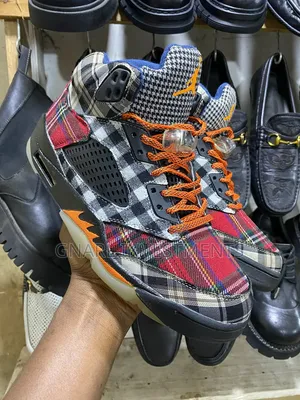 All Designs Sneakers