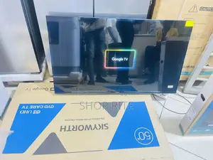 Skyworth 50 Inches Uhd New Version