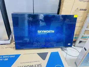Skyworth 50 Inches Uhd New Version