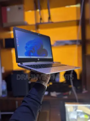 Laptop HP ProBook 440 G3 8GB Intel Core i5 SSD 256GB