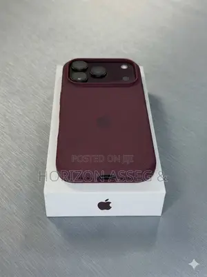 New Apple iPhone 18 Pro 256 GB