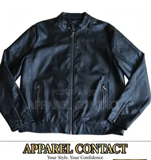 New Jackets Drop
