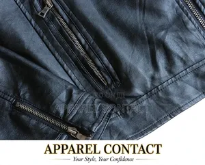 New Jackets Drop