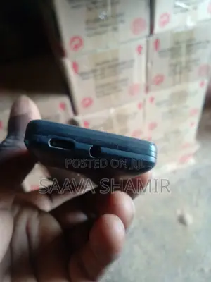 Tecno T201 Black