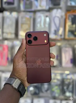 New Apple iPhone 18 Pro 256 GB
