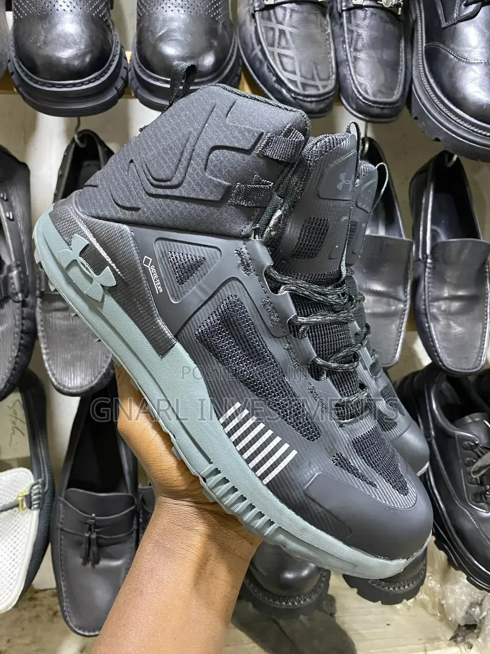 All Designs Under Armor Shoes