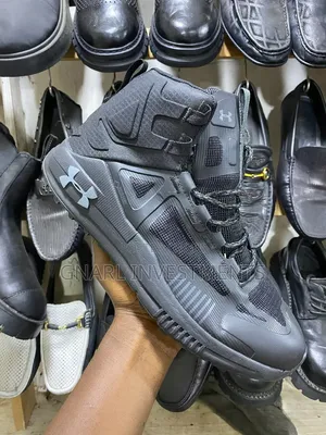 All Designs Under Armor Shoes