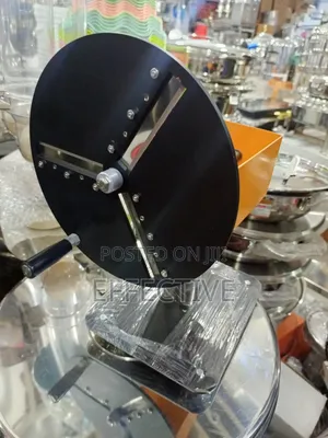 Vegetable Slicing Machine