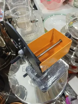 Vegetable Slicing Machine