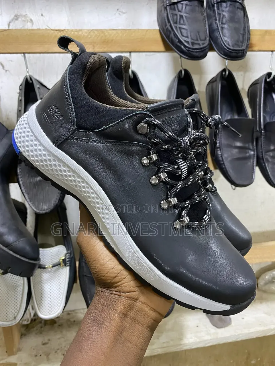 All Designs Shoes