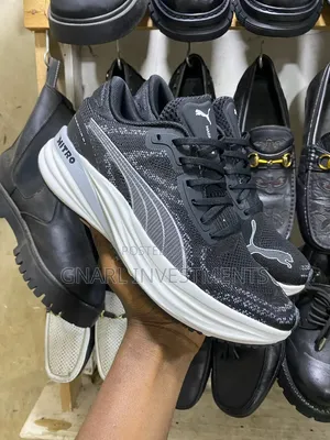 All Designs Shoes
