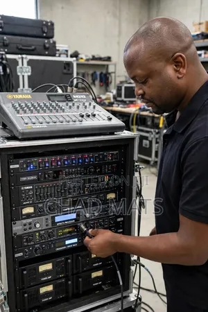 Sound Engineer