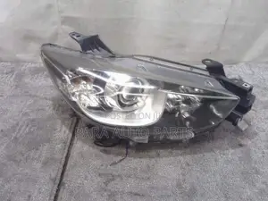 Mazda CX-5 Headlight