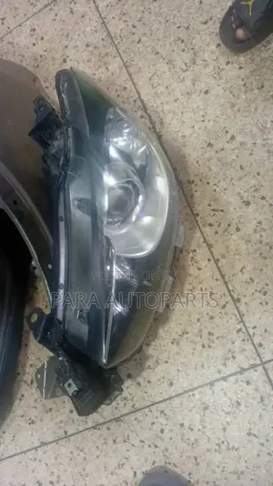 Mazda CX-5 Headlight