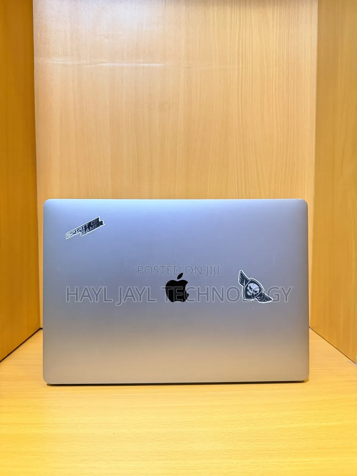 Laptop Apple MacBook Pro 2017 16GB Intel Core i7 SSD 256GB