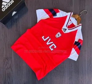Asernal JVC Kit