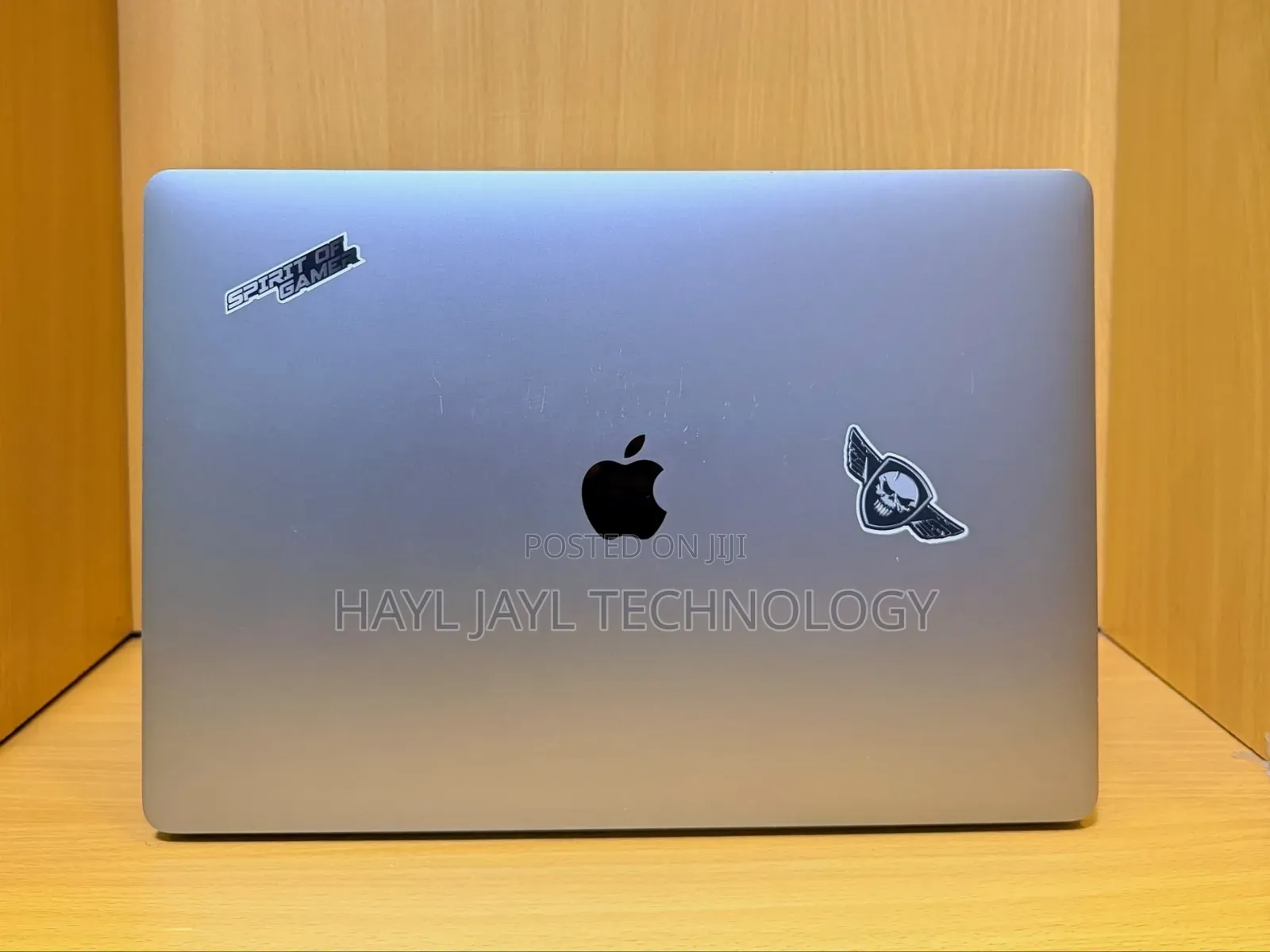 Laptop Apple MacBook Pro 2017 16GB Intel Core i7 SSD 256GB
