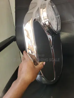 Digital Luxurious Body Weighing Scale 180kg Weigh Body Weighing Scale