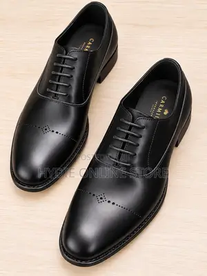 Trending Gental Men’S Shoes