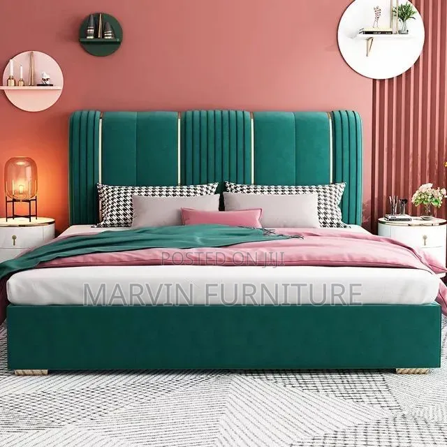 Reader Bed 5by6