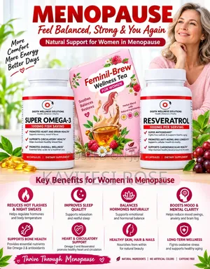 Menopause Solution