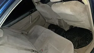 Toyota Premio 2004 Blue