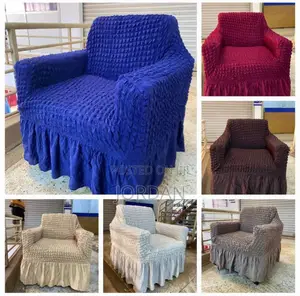 Sofacover 1 Single Seater 45,000
