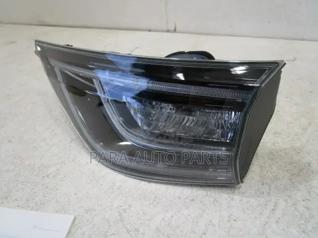 Harrier Hybrid Boot Lamp Reflector