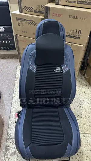 Seat Covers for All Cars