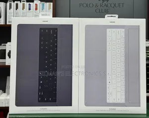 Samsung Pro Keyboard for GALAXY S12/11 Ultra