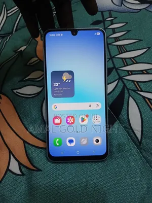 Samsung Galaxy A17 5G 128 GB Blue