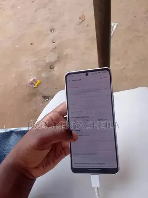 Mobile Phone 128 GB Gray