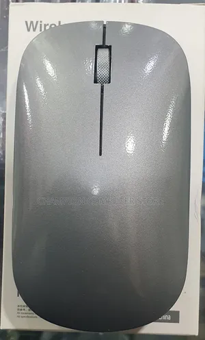 X2 Wireless Bluetooth Mouse