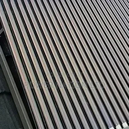 80 Liters LC Star Clean Energy Solar Water Heater