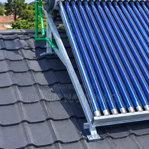 100 Liters LC Star Clean Energy Solar Water Heater