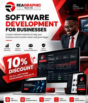 Software Development