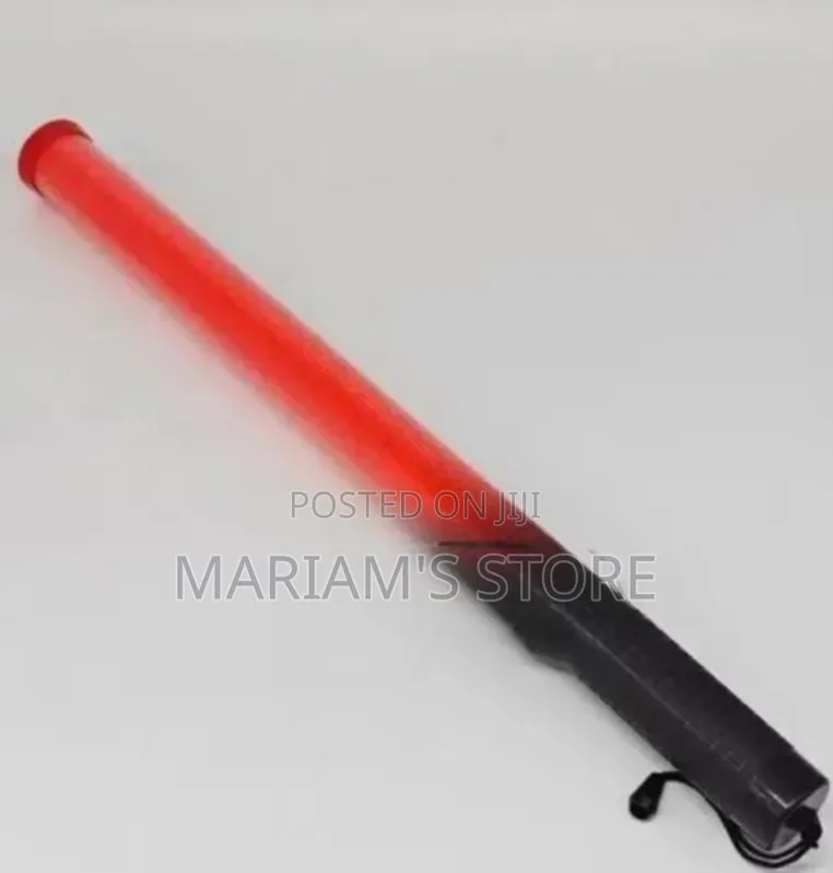 LED Traffic Safety Wand Baton
