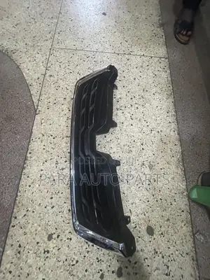 Subaru Forester 2018 Front Grille