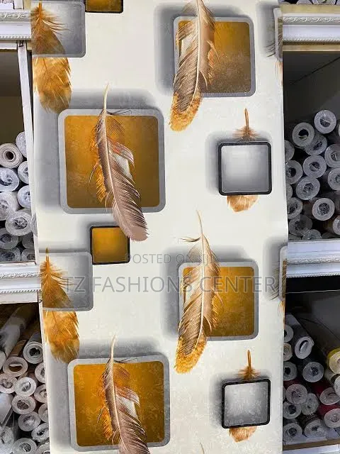 Beautiful Wall Paper Designs