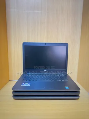 Laptop Dell Latitude 3450 8GB Intel Core i5 HDD 500GB