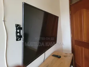 Smartec 40" TV Call/WhatsApp