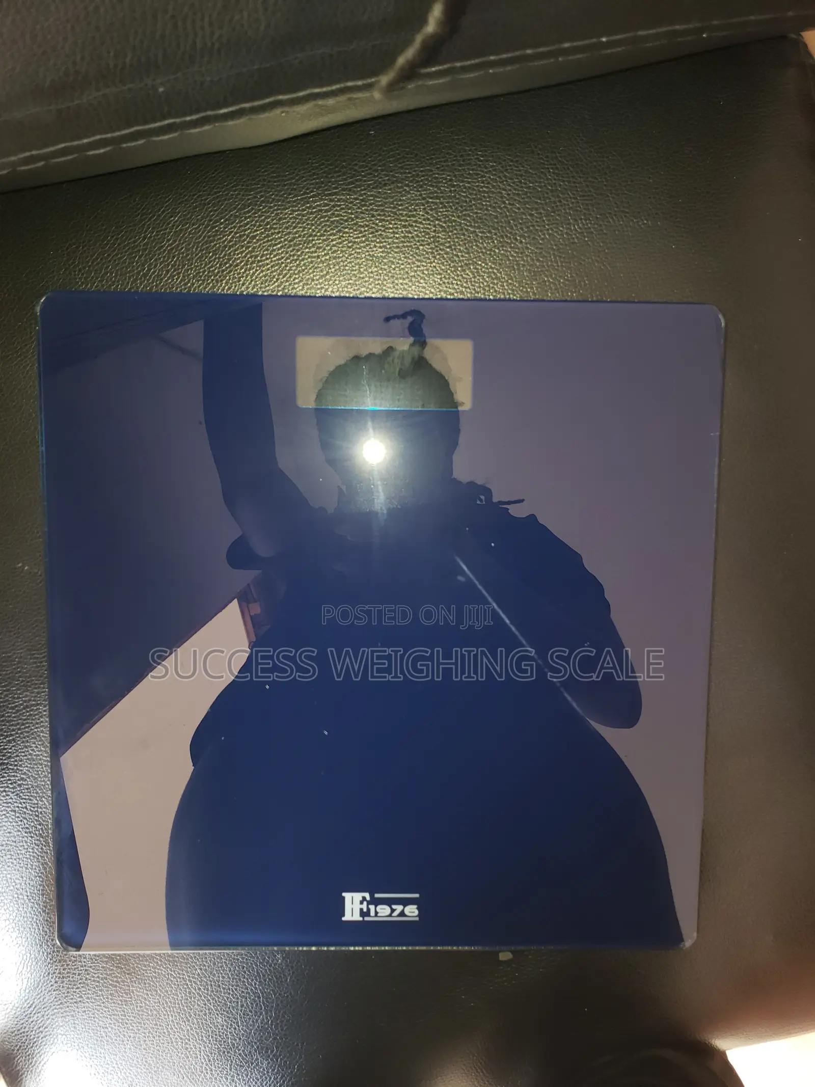 Durable Digital Weighing Scale 180kg Weigh Body Weighing Scale